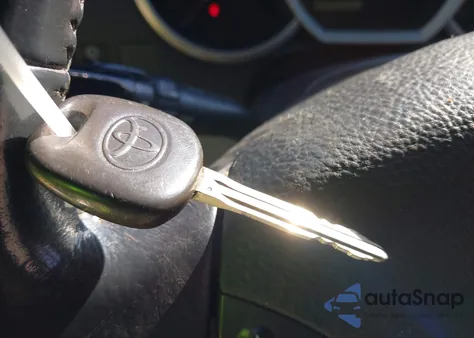 2008 Toyota 4Runner Sr5 V6 from USA, damaged, VIN JTEBU14R08K003679